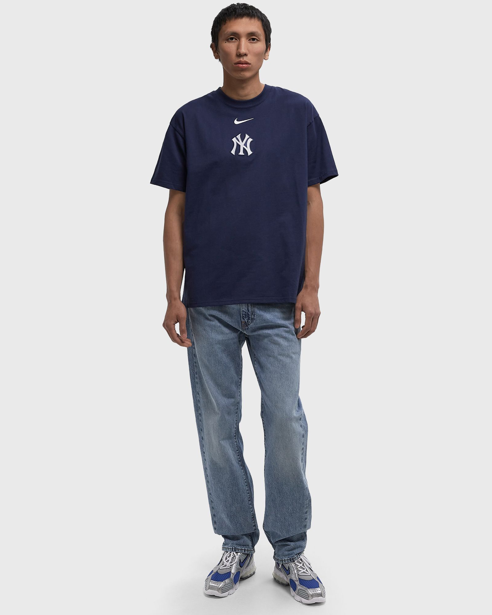 MLB Max 90 Tee New York Yankees
