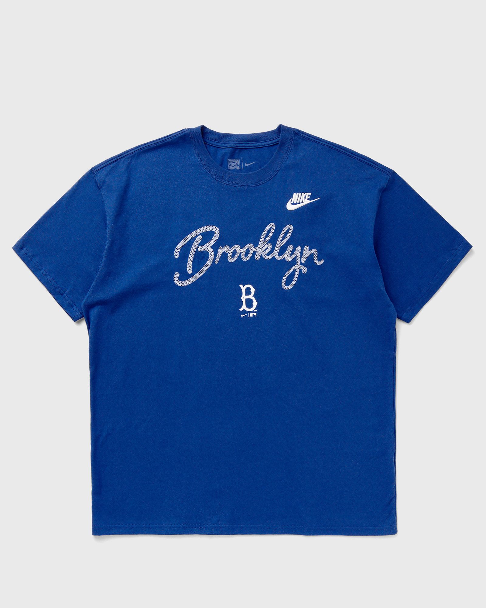 MLB BROOKLYN DODGERS SS TEE