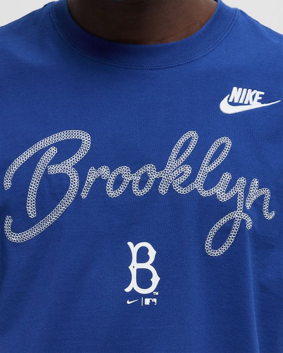 MLB BROOKLYN DODGERS SS TEE
