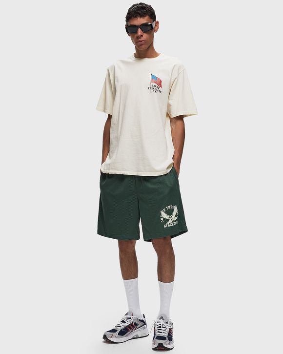 AMERICAN FLAG COWBOY TEE