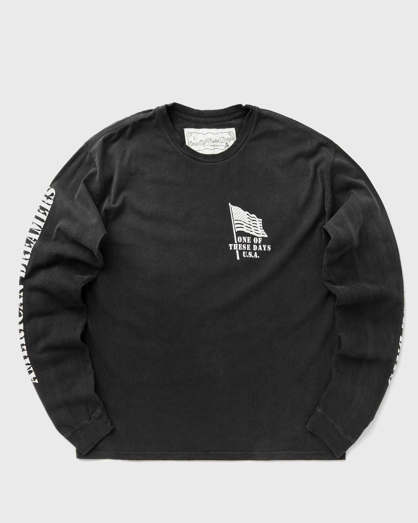 AMERICAN FLAG COWBOY