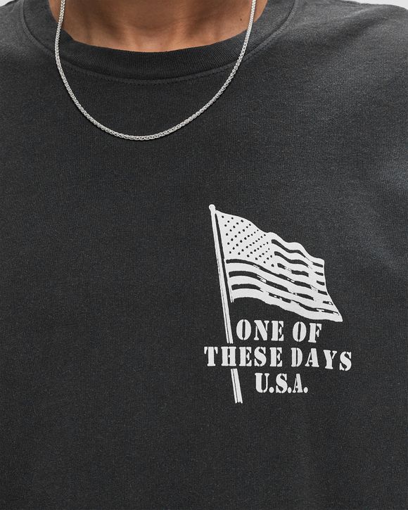 AMERICAN FLAG COWBOY