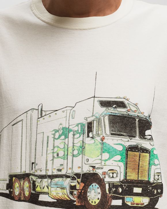 LOST HIGHWAY TRUCKING TEE