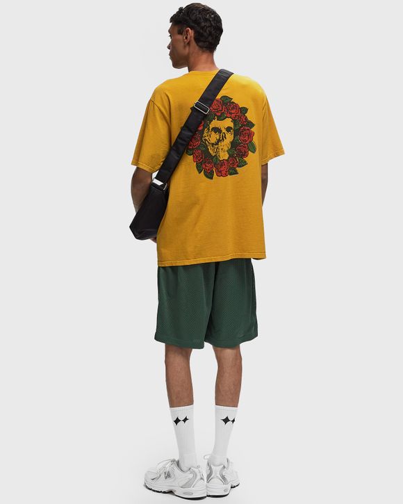 One of these Days WREATH OF ROSES TEE Orange | BSTN Store