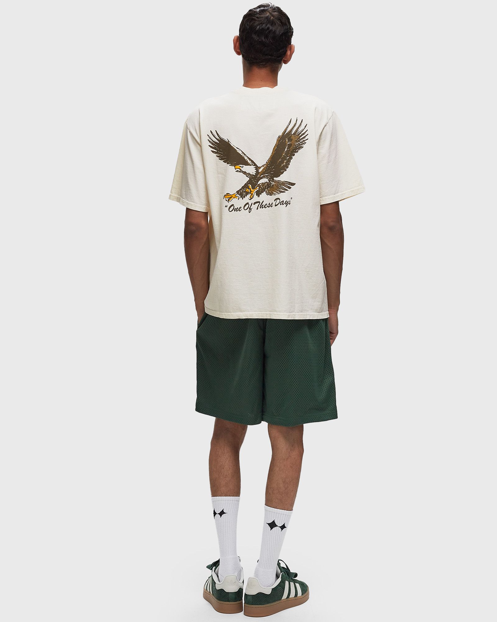 SCREAMING EAGLE TEE