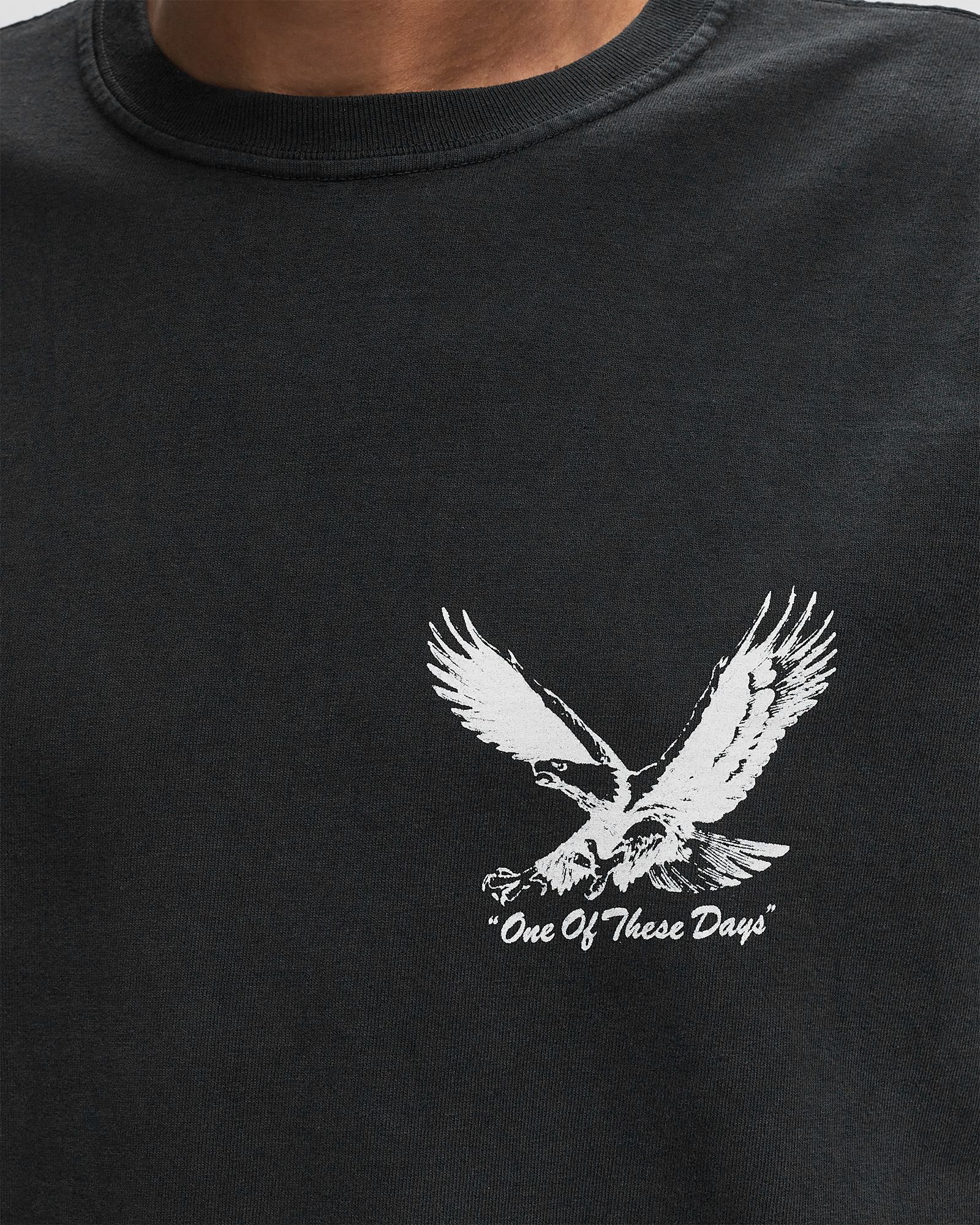SCREAMING EAGLE TEE