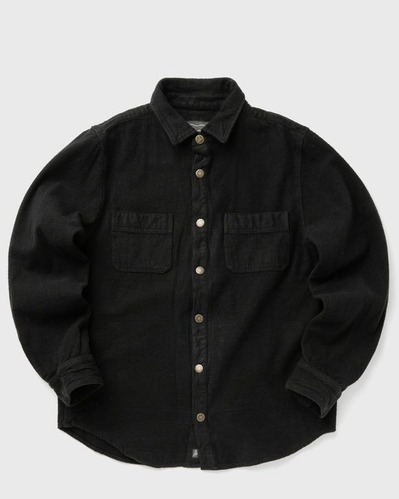 CANTON OVERSHIRT