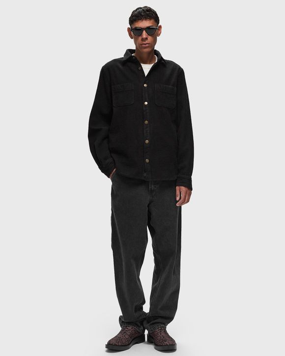 CANTON OVERSHIRT