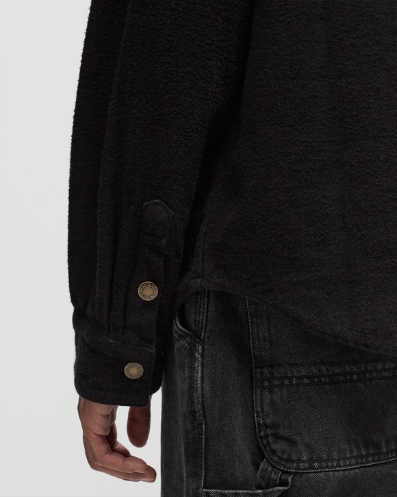 CANTON OVERSHIRT