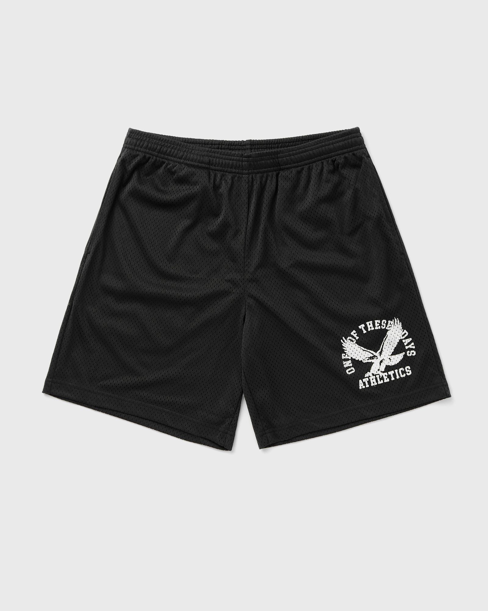 ATHLETIC SHORT