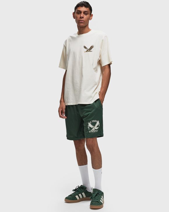 ATHLETIC SHORT