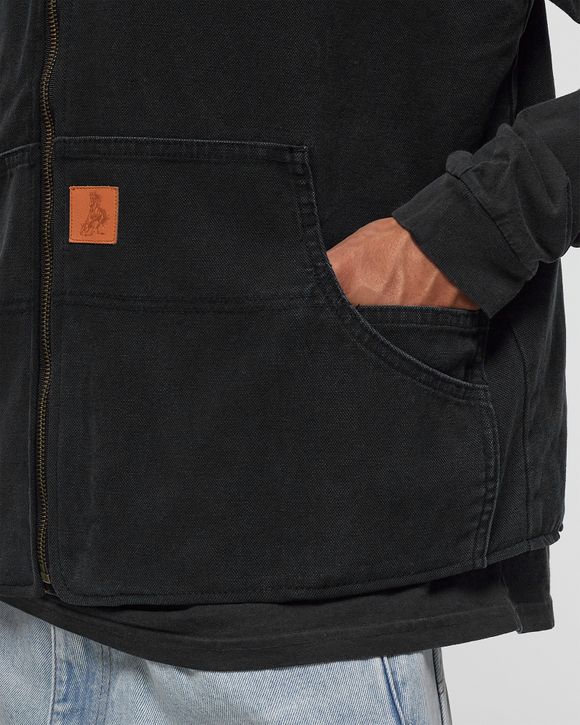 WORK VEST