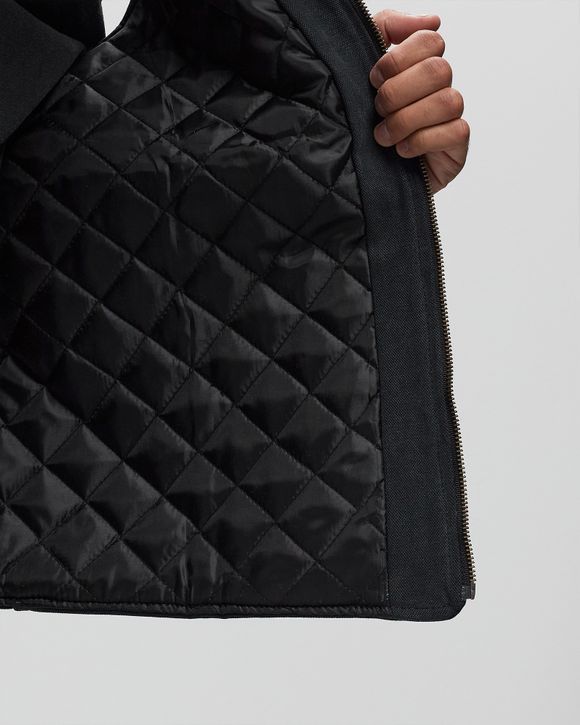 WORK VEST