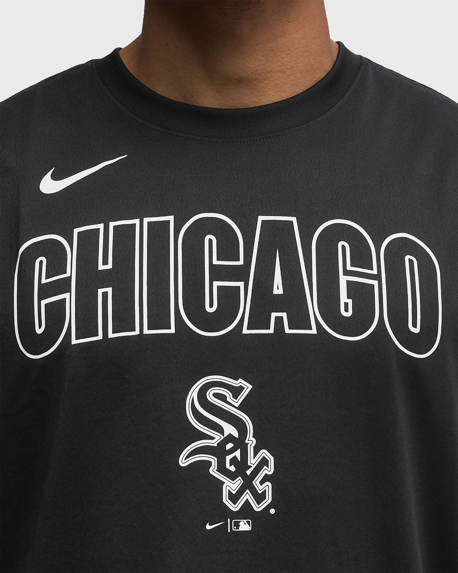 MLB Knockout Muscle Tank Chicago White Sox