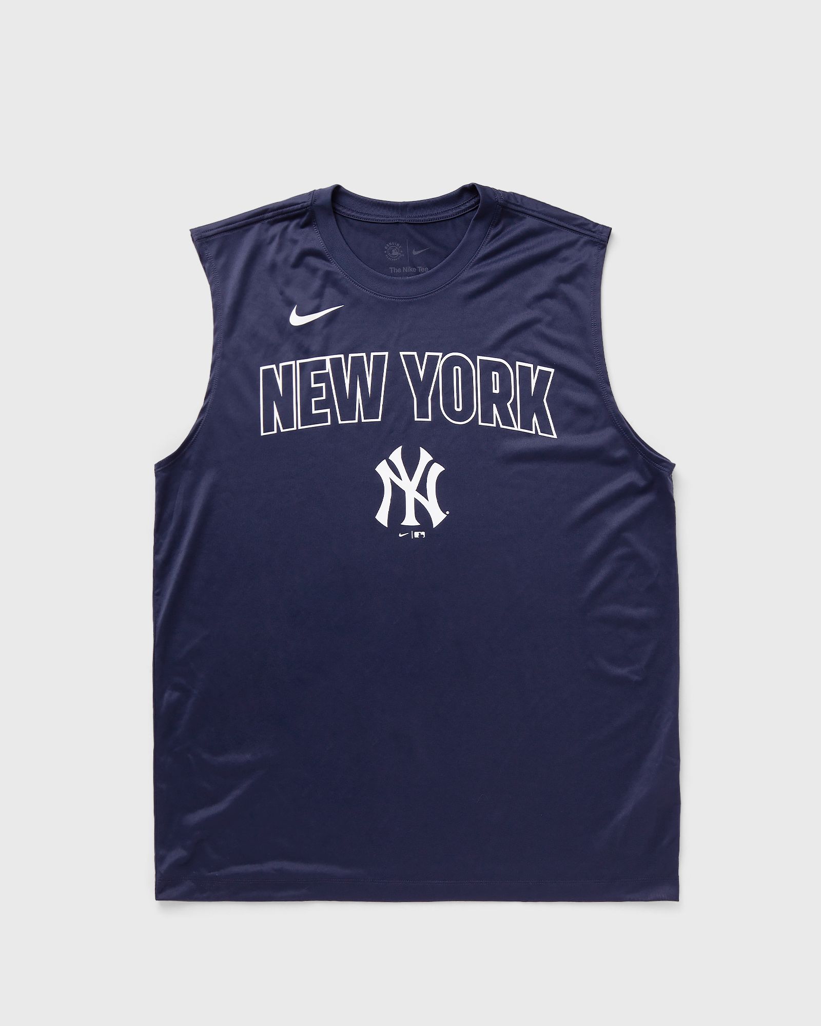 MLB Knockout Muscle Tank New York Yankees