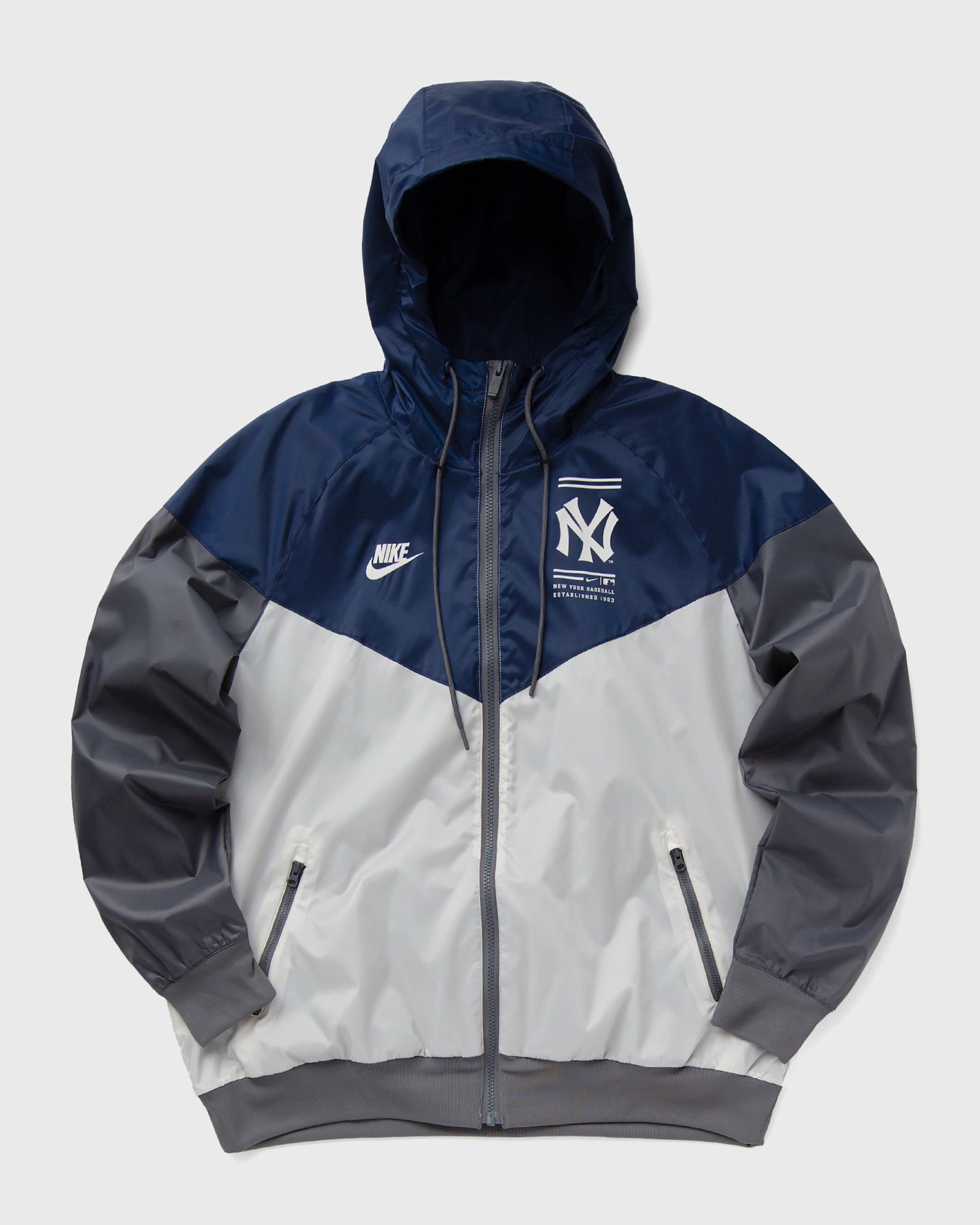Nike MLB New York Yankees Cooperstown Windrunner Jacket