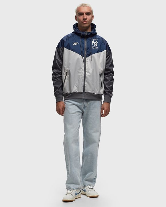 Nike MLB New York Yankees Cooperstown Windrunner Jacket Multi BSTN Store