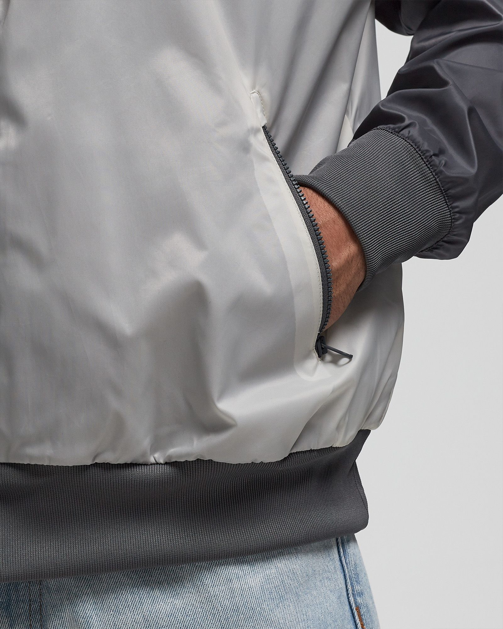 MLB New York Yankees Cooperstown Windrunner Jacket