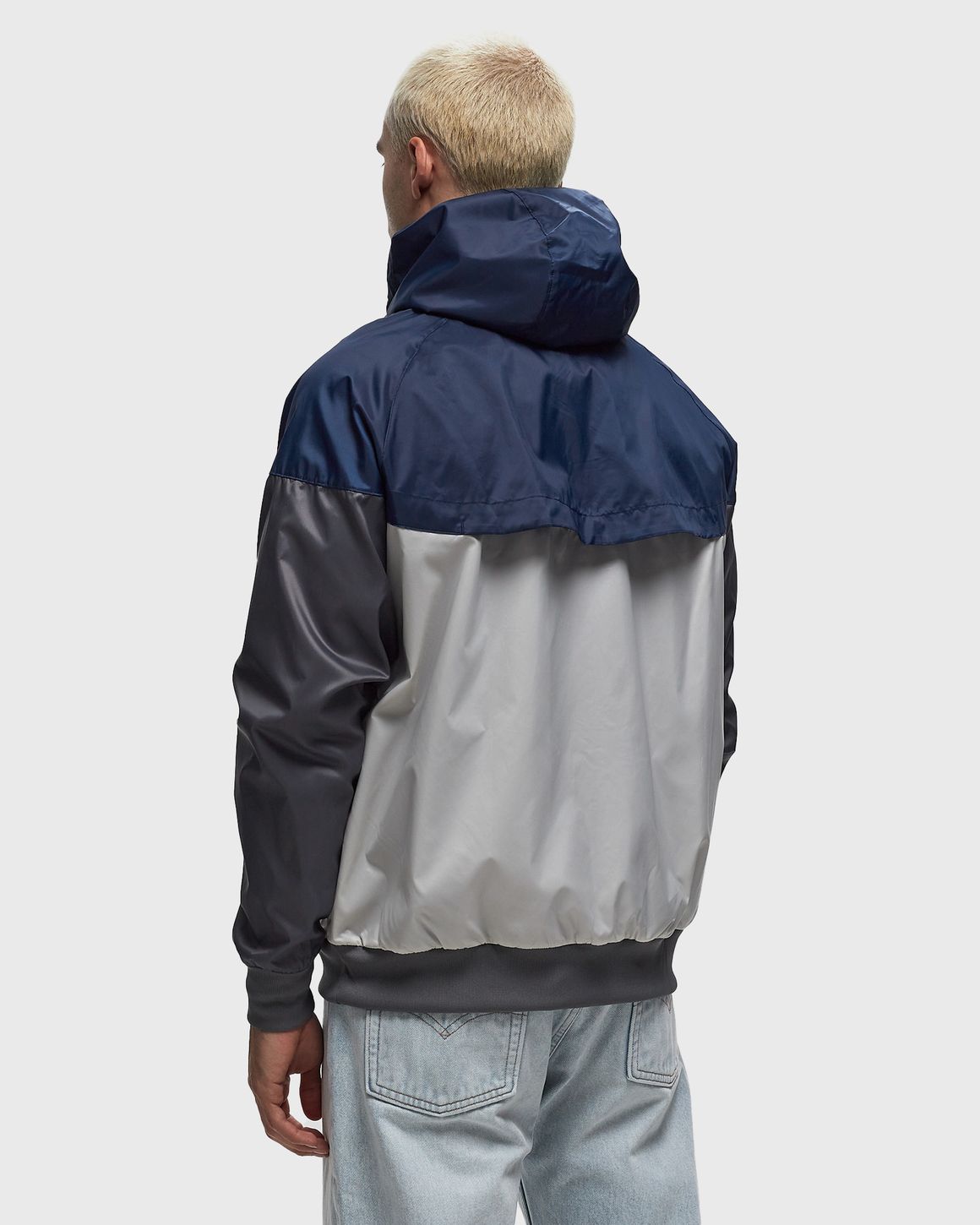 Nike MLB New York Yankees Cooperstown Windrunner Jacket Multi BSTN Store