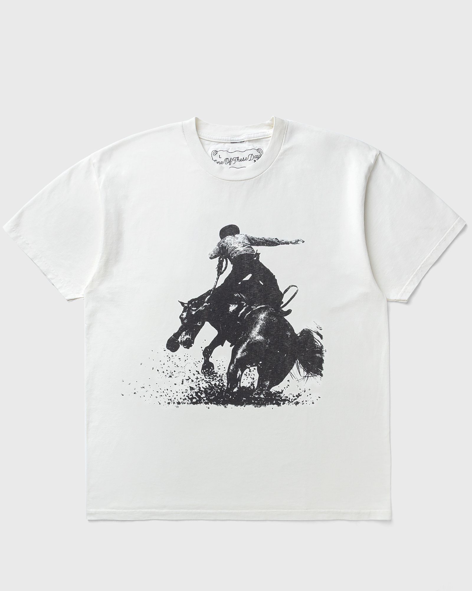 MUSTANG TSHIRT
