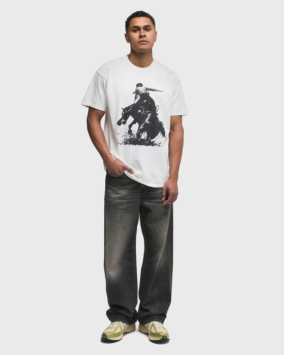 MUSTANG TSHIRT