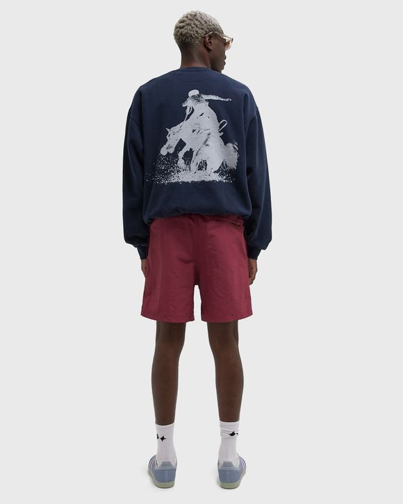 Thumbnail - MUSTANG CREWNECK