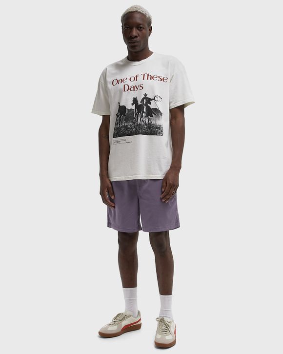 ACROSS THE PLAINS TSHIRT