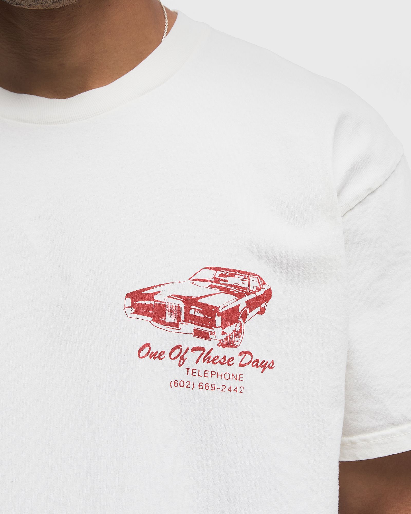 TIRE SERVICE TSHIRT