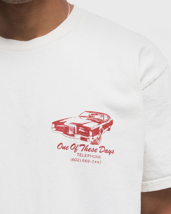 TIRE SERVICE TSHIRT