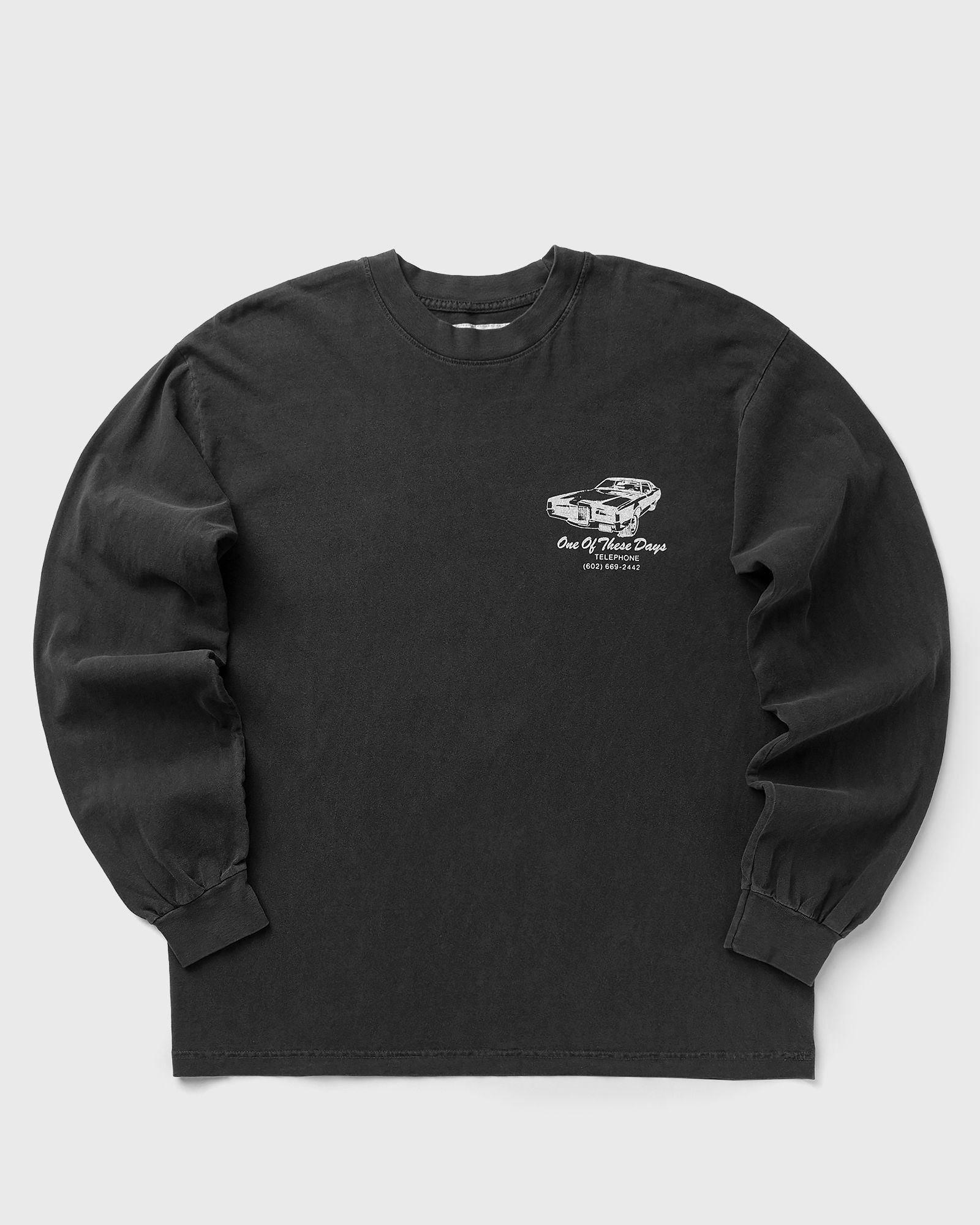TIRE SERVICE LONG SLEEVE
