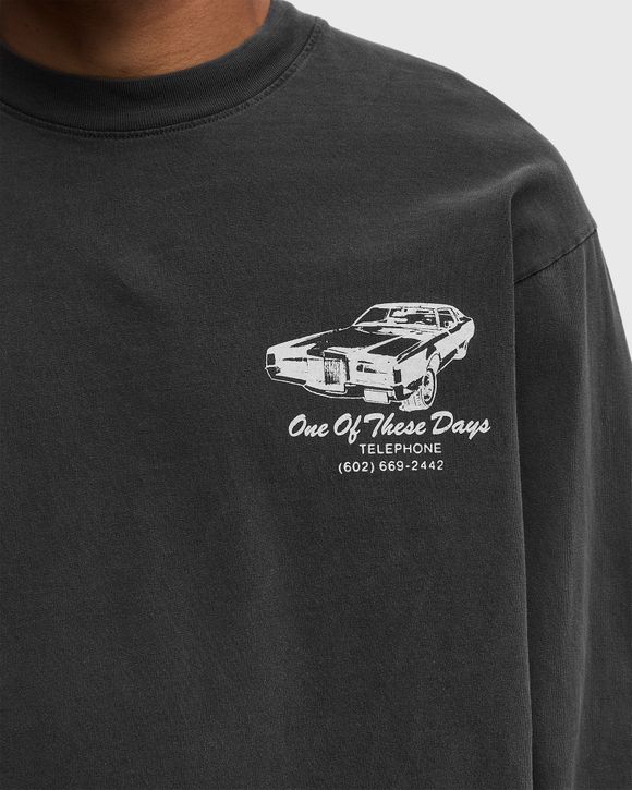 TIRE SERVICE LONG SLEEVE