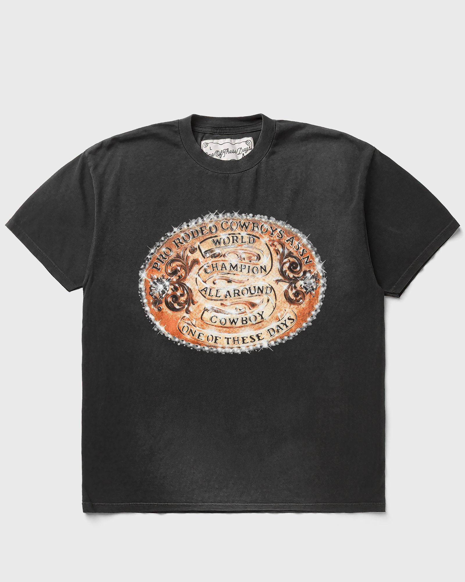 WORLD CHAMPIONS TSHIRT