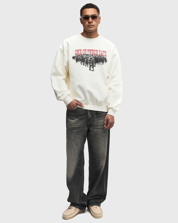 Thumbnail - STAMPEDE CREWNECK