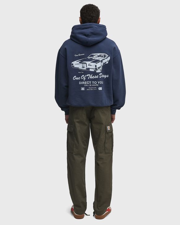 Thumbnail - TIRE SERVICE HOODY