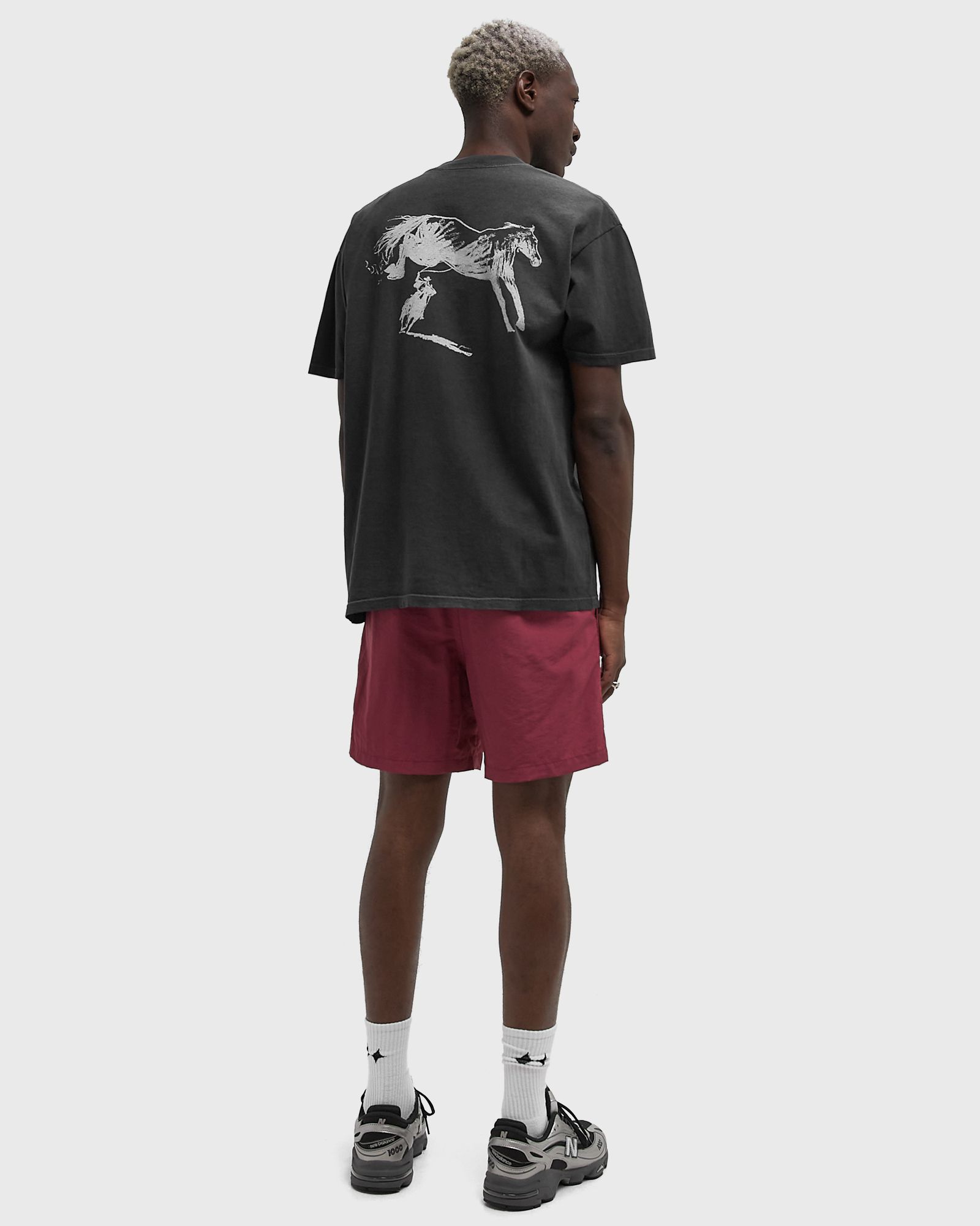 AFTER ALL IS SAID TSHIRT