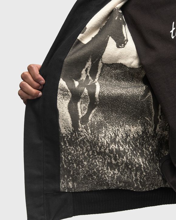 RANCH JACKET