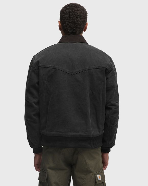 RANCH JACKET
