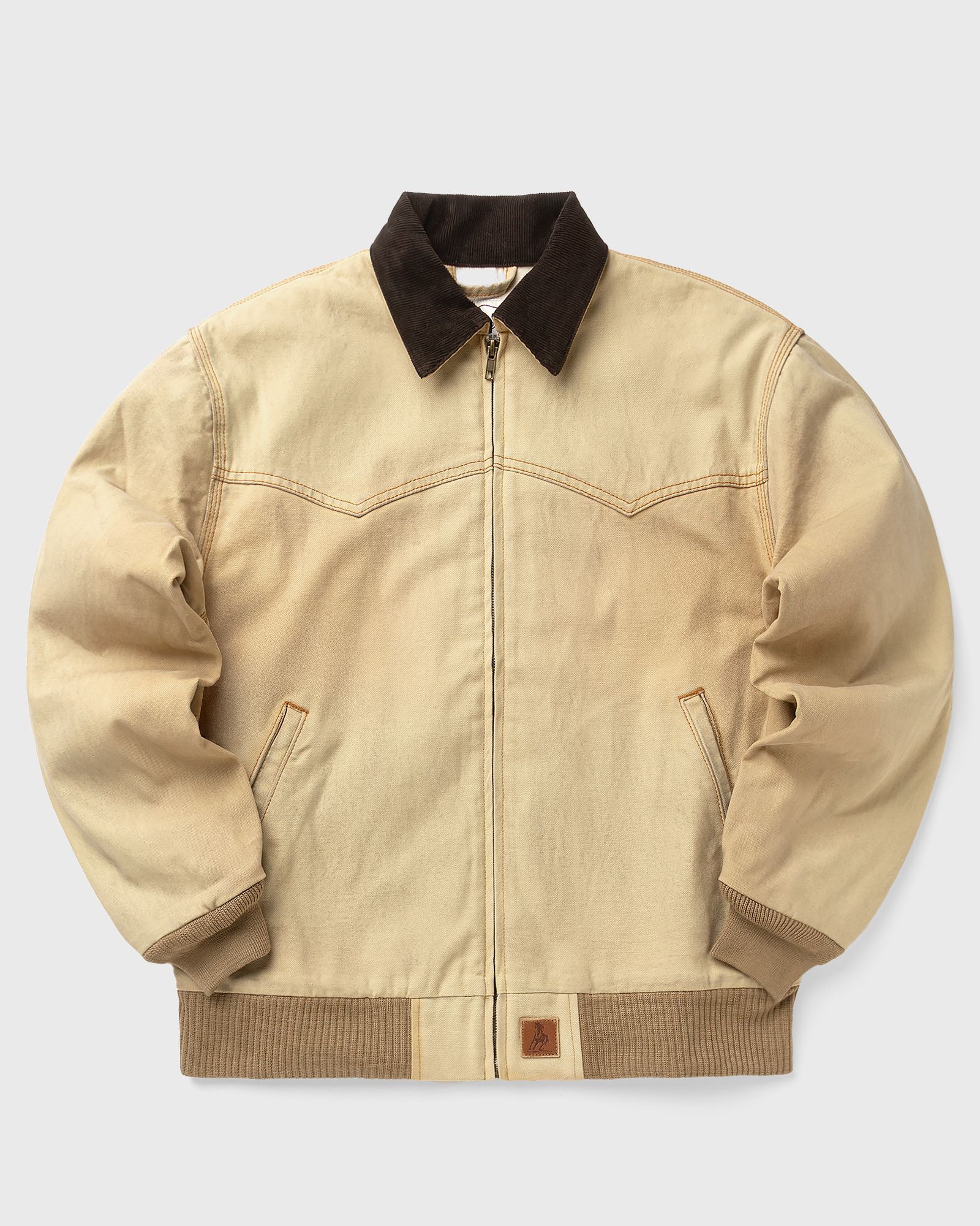 RANCH JACKET