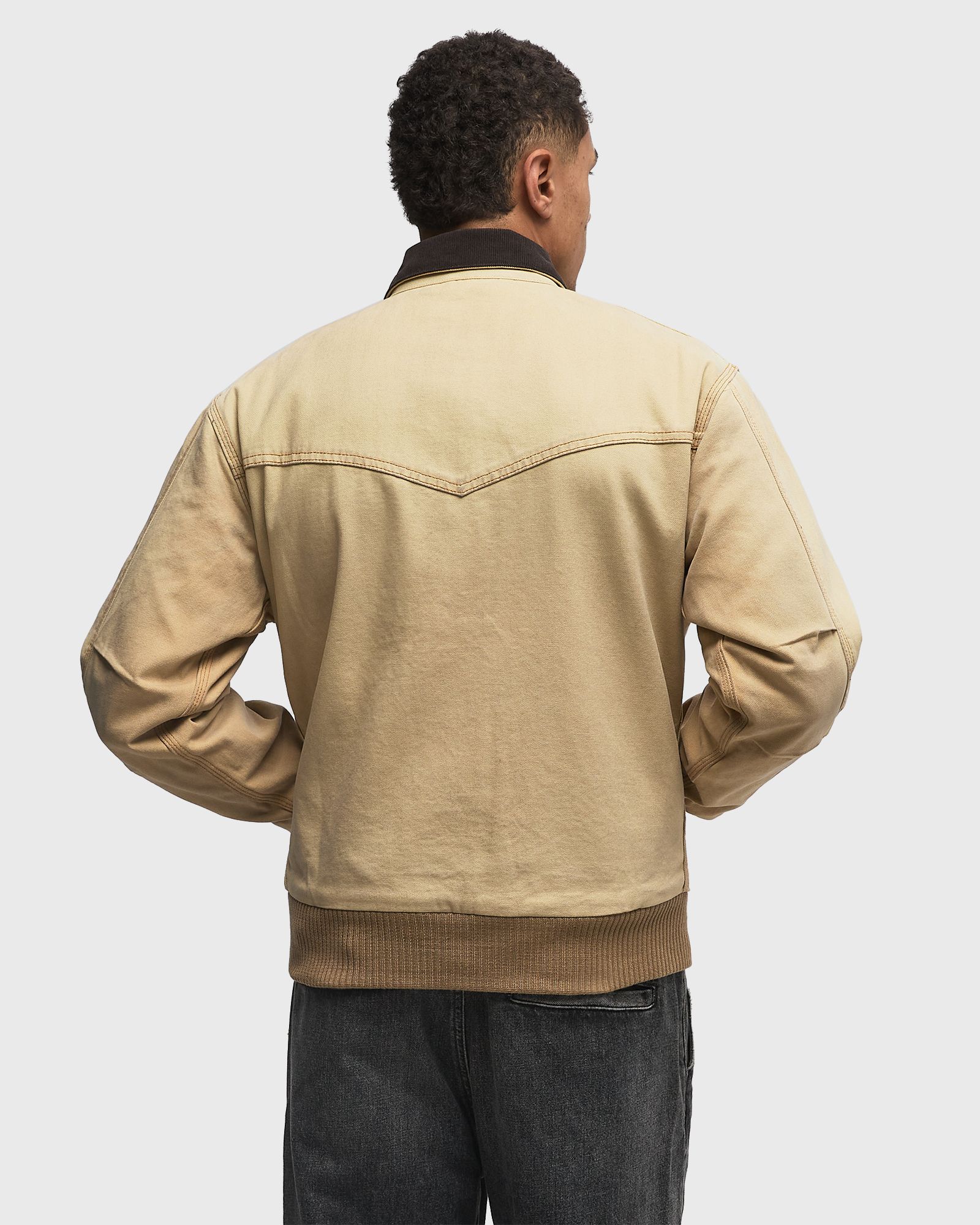RANCH JACKET