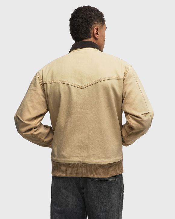 RANCH JACKET