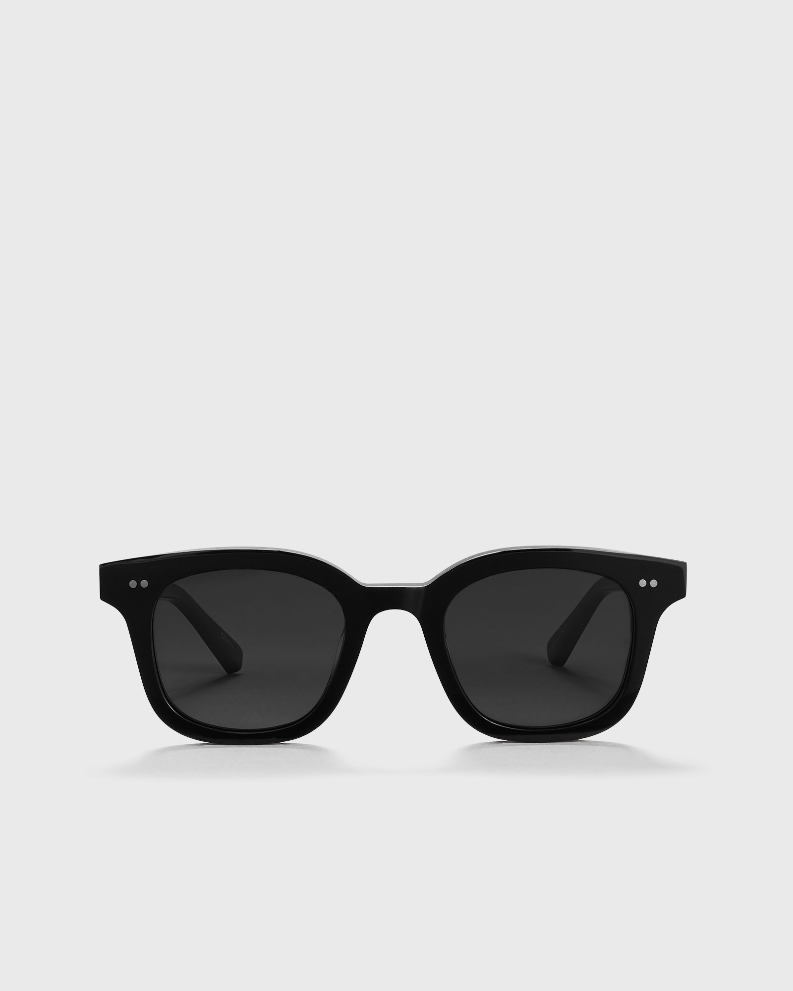 02.2 ALMOST BLACK SUNGLASSES