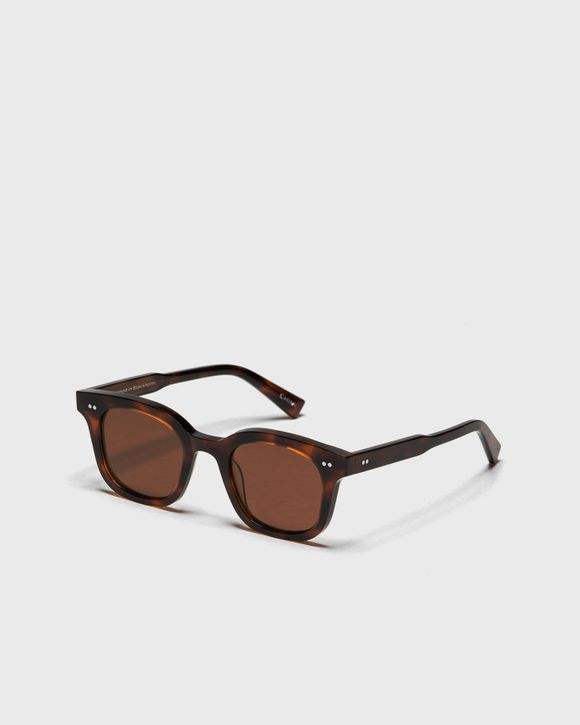02 TORTOISE SUNGLASSES
