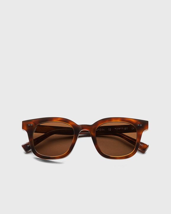 02 TORTOISE SUNGLASSES