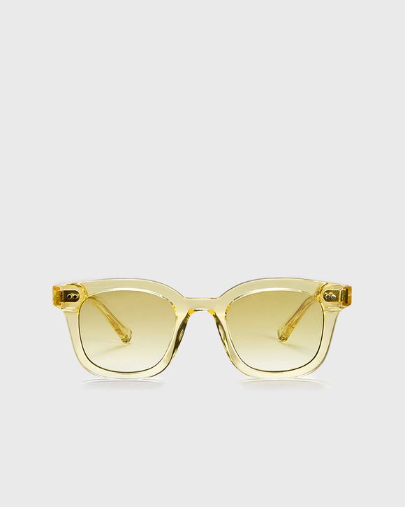 02 YELLOW SUNGLASSES