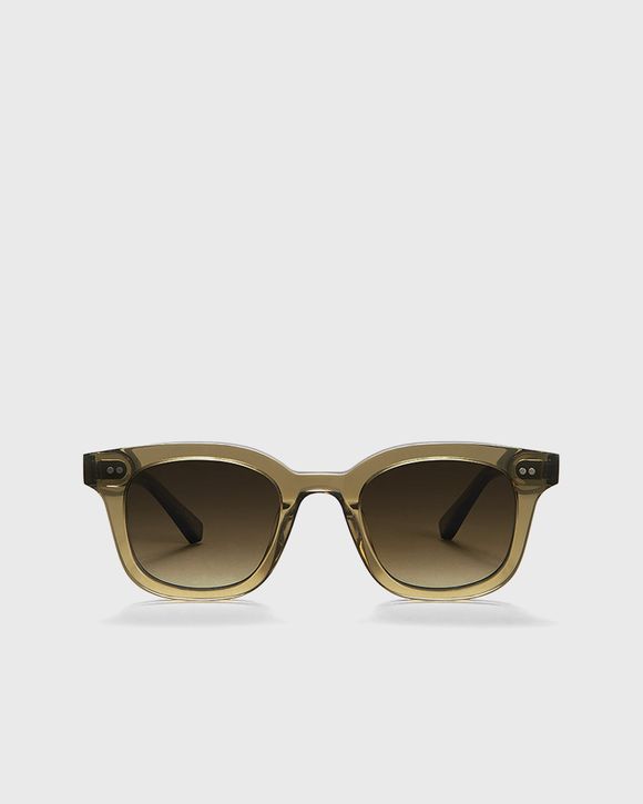 02 GREEN SUNGLASSES
