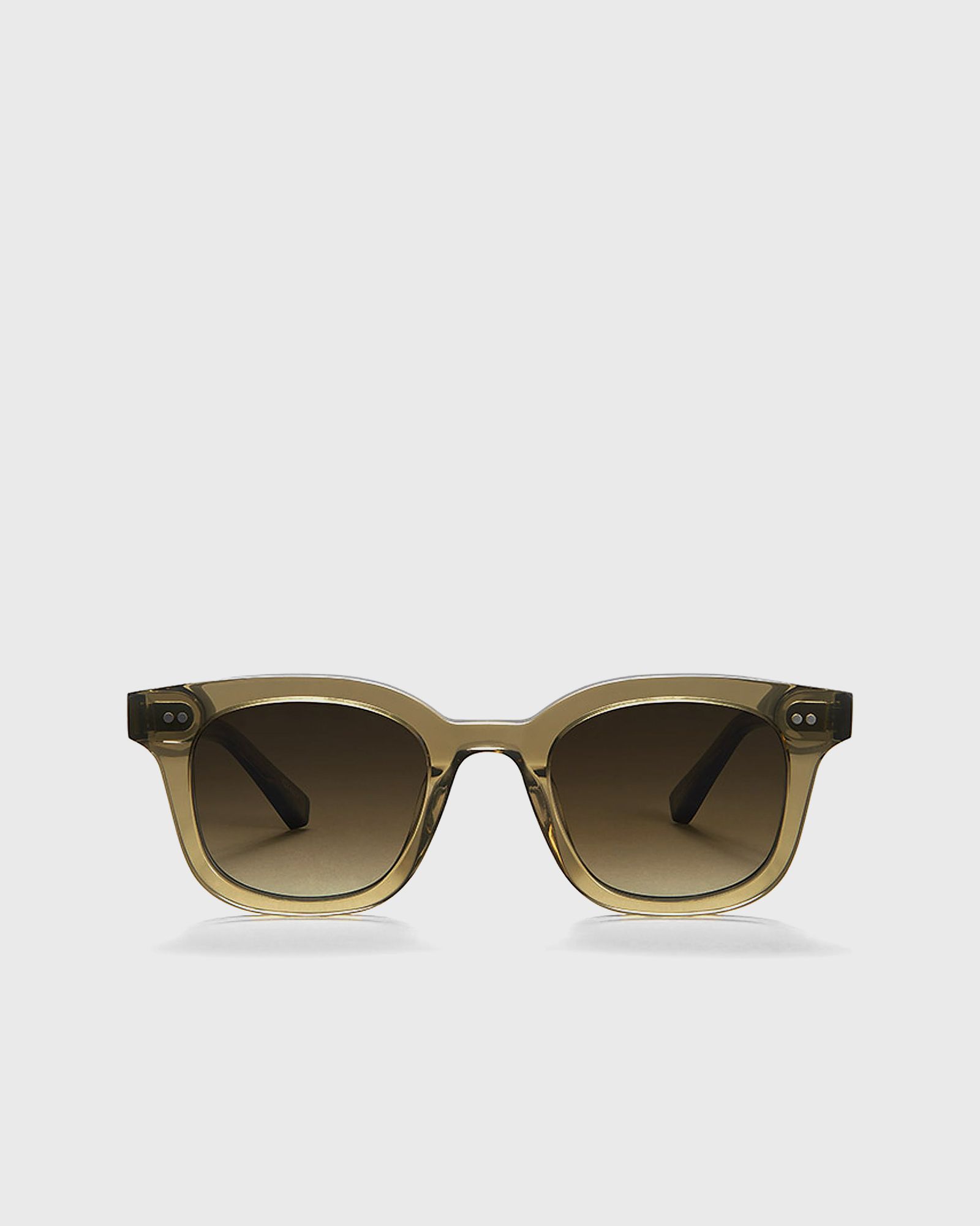 02 GREEN SUNGLASSES