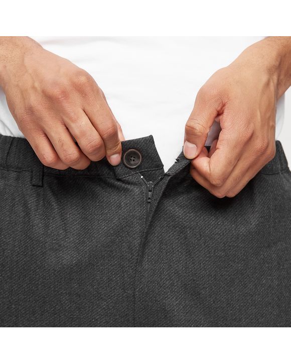 Elasticated Wide Trousers