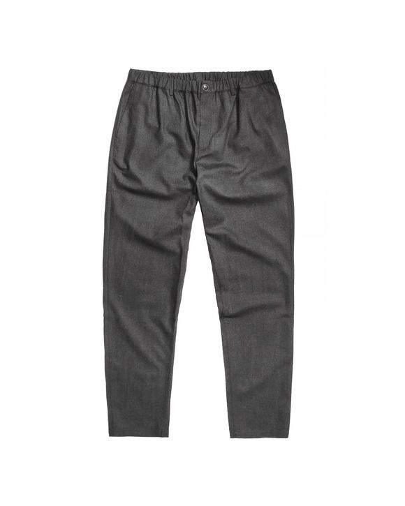Elasticated Wide Trousers