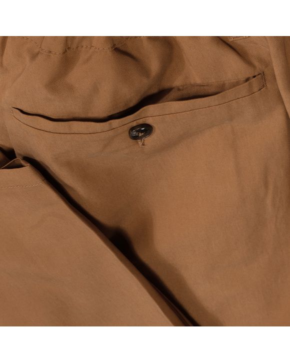 Elasticated Wide Trousers