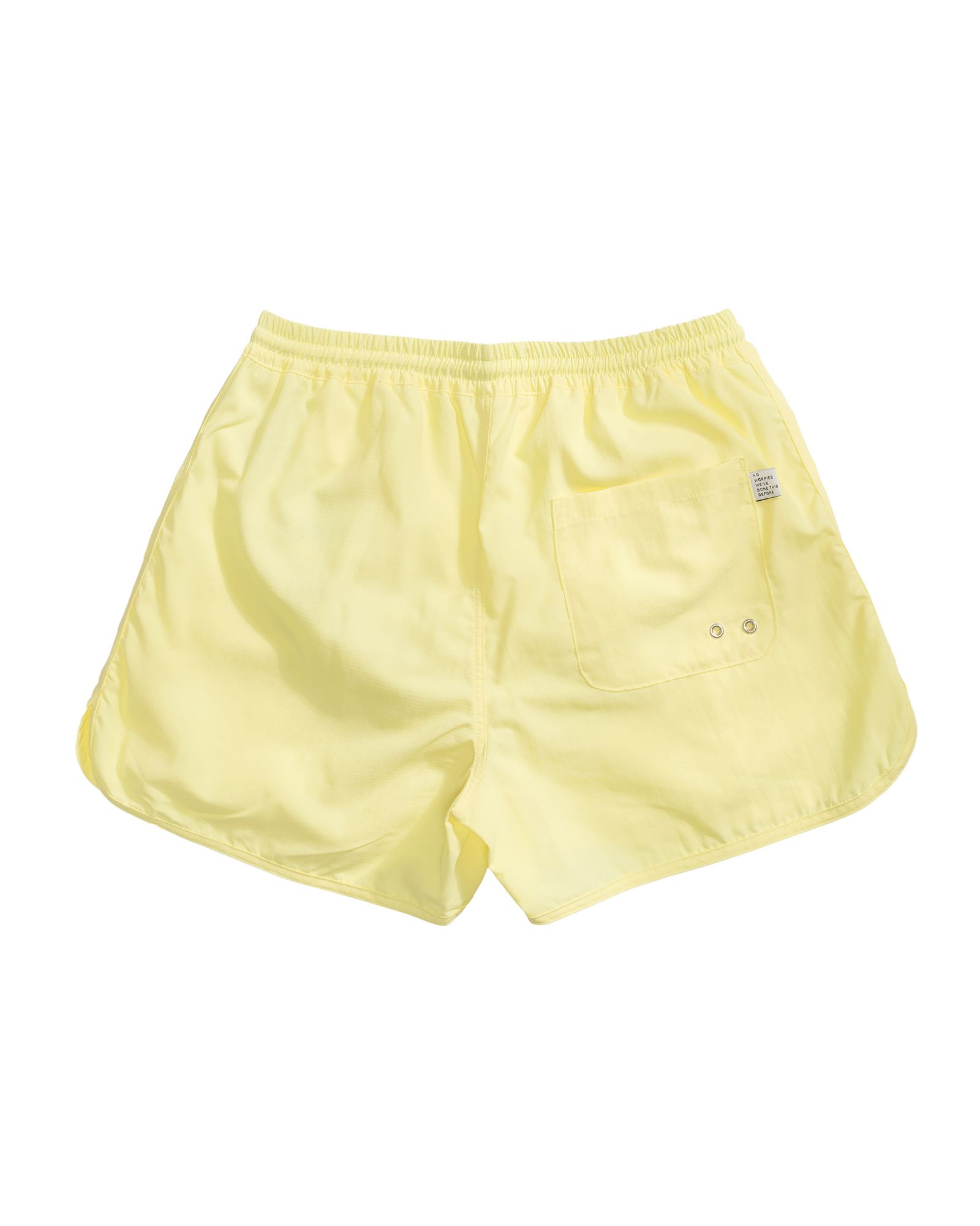 Gili Swim Shorts